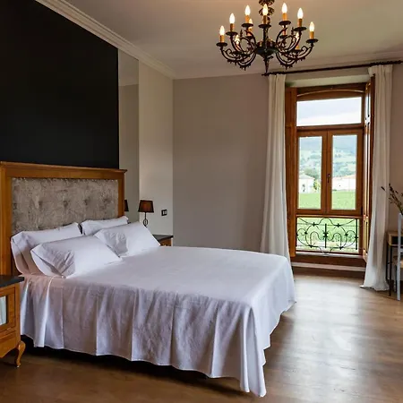 Hotel Semilla La Abadilla