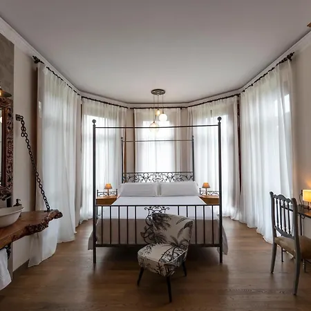 Hotel Semilla La Abadilla