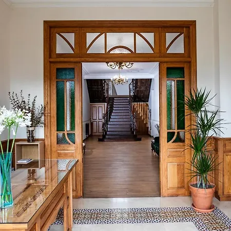 Hotel Semilla La Abadilla