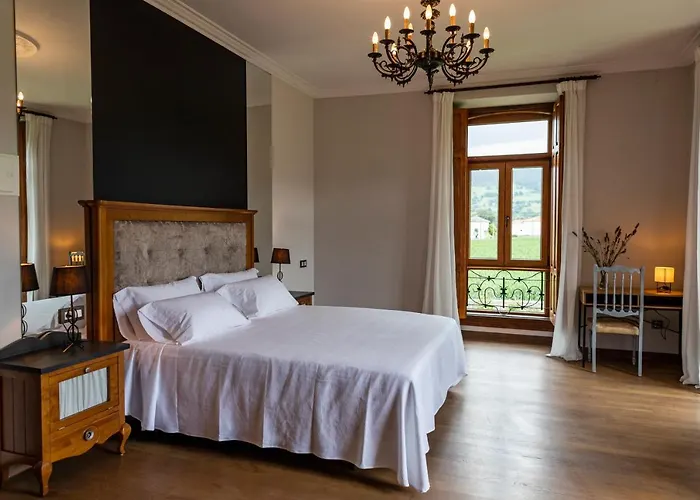 Hotel Semilla La Abadilla