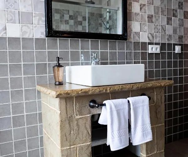 Semilla Hotel La Abadilla