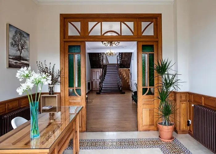 Hotel Semilla La Abadilla